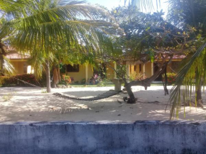 CARIBE DO NORDESTE/RN.-Peróbas/Praia.